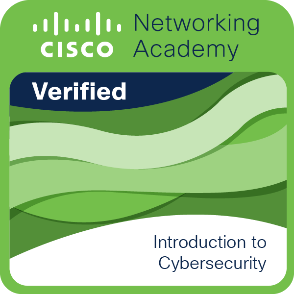 Introduction to Cybersecurity Certification