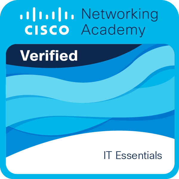 IT Essential Certification
