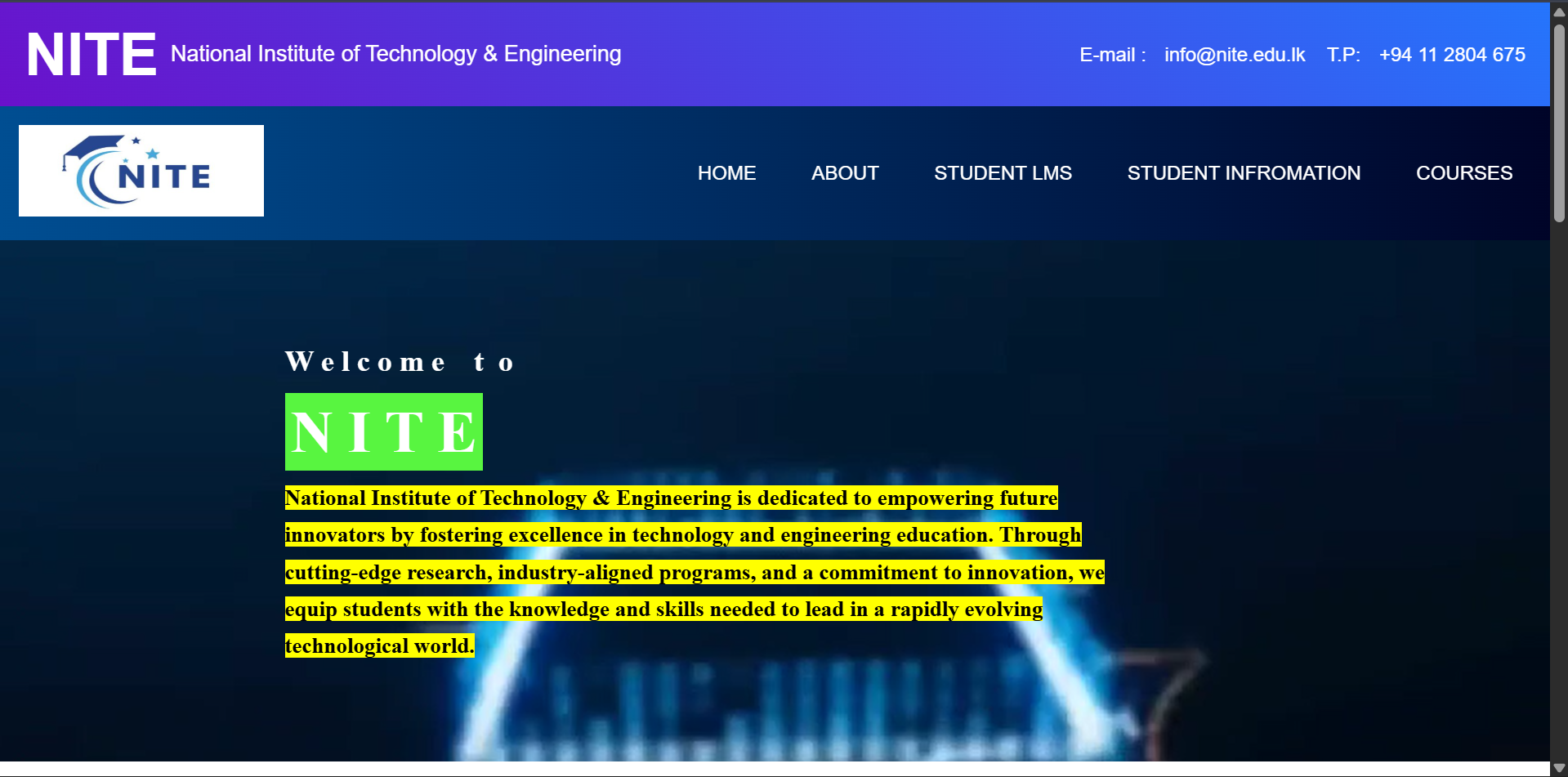 E-commerce Security Project